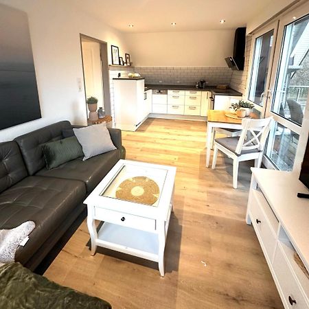 Auszeit Norddeich Mit Seeblick I 5 Minuten Zu Fuss Zum Meer Norddeich (Norden) Exterior foto